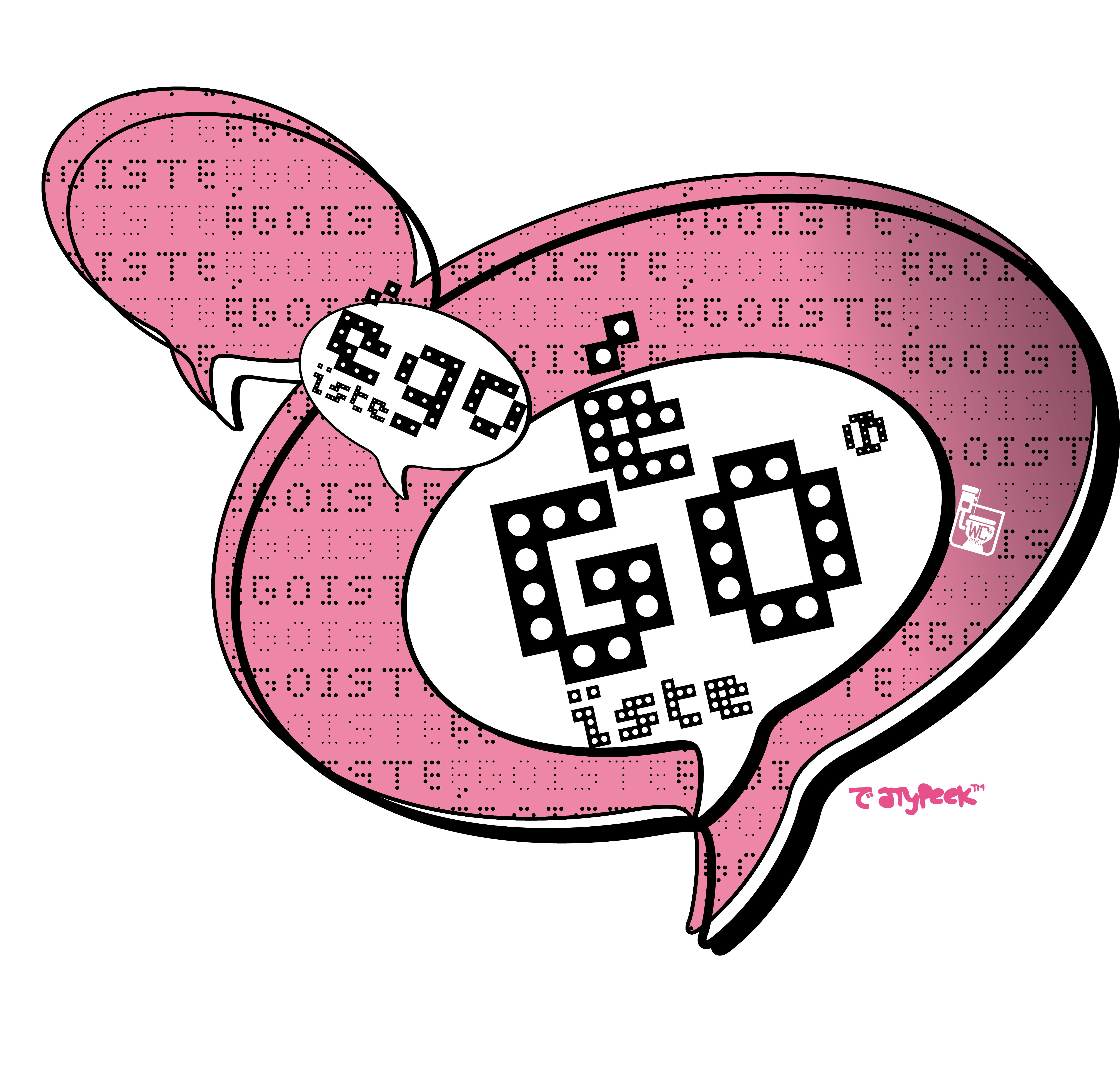 WC Pixhole Light Bta